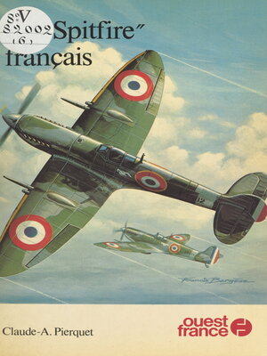 cover image of Les «Spitfire» français